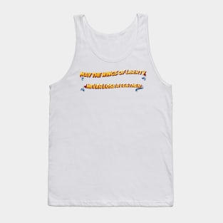 May the wings of liberty never lose of feather. Burton Toast Tank Top